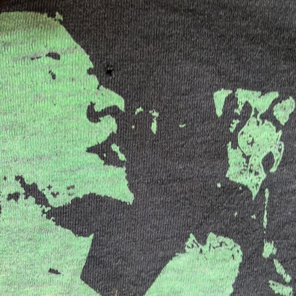 Tie-Dye Rock T-Shirt! - Picture 9 of 12